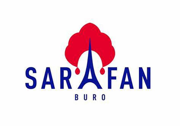 Sarafan Buro