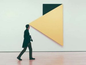 Private Guided Tours of Parisian Contemporary Art Galleries