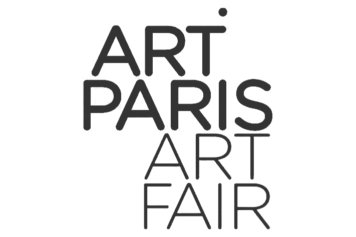 paris gallery hop olga fromentin prestation visite guidée foire art contemporain art paris fair logo