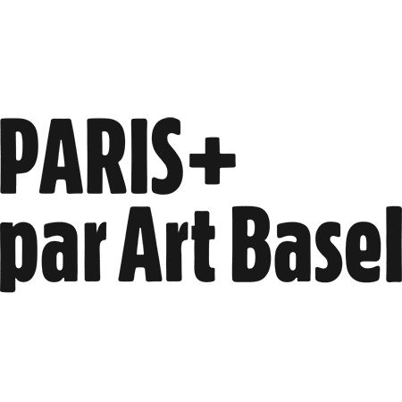 paris gallery hop olga fromentin prestation visite guidée foire art contemporain paris + art basel logo