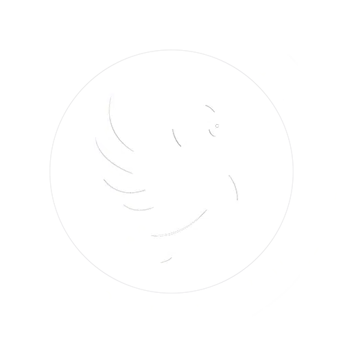 paris gallery hop olga fromentin logo cygne blanc