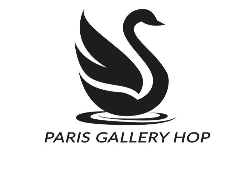 Paris Gallery Hop